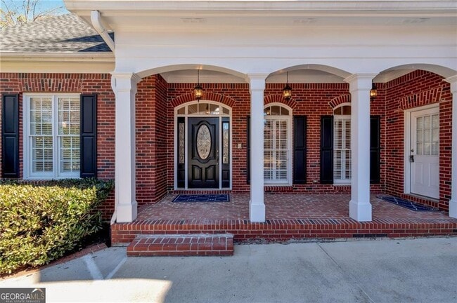115 Wolf Willow Ct in Alpharetta, GA - Building Photo - Building Photo