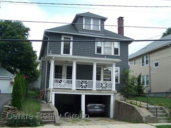 property at 58 Creeley Rd