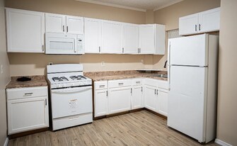 5363 Arsenal St in St. Louis, MO - Building Photo