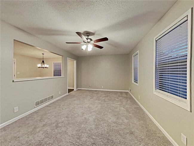 4311 Heath Ct in Powder Springs, GA - Building Photo - Building Photo