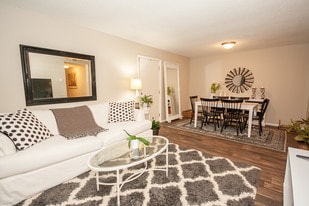 Village West Apartments II