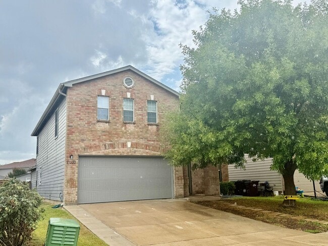 property at 11222 Branding Depot