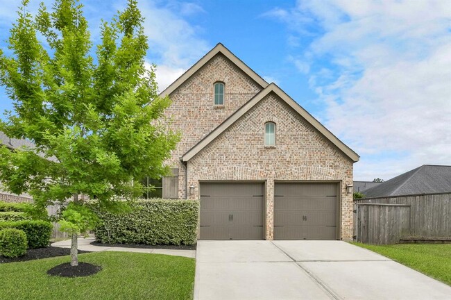 122 Kinnerly Peak Pl