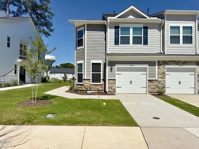 property at 1823 Hinesley Dr