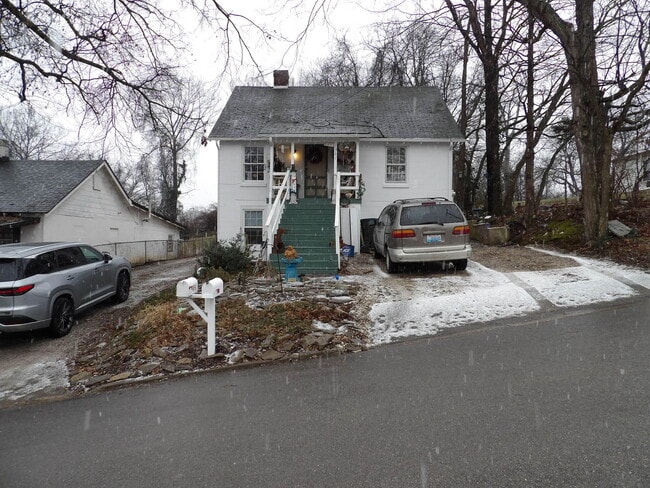 property at 307 Henry St