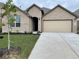 3701 Texel Ln in Pflugerville, TX - Building Photo