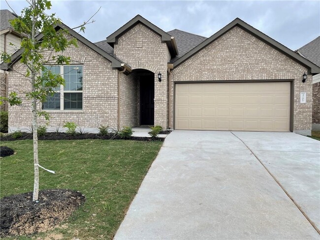 property at 3701 Texel Ln