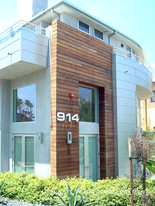 914 5th St in Santa Monica, CA - Building Photo