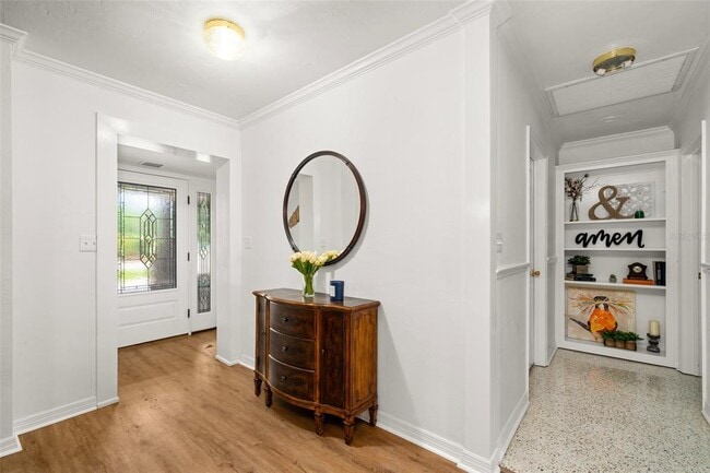 2551 Lakeview Dr in Sebring, FL - Building Photo - Building Photo