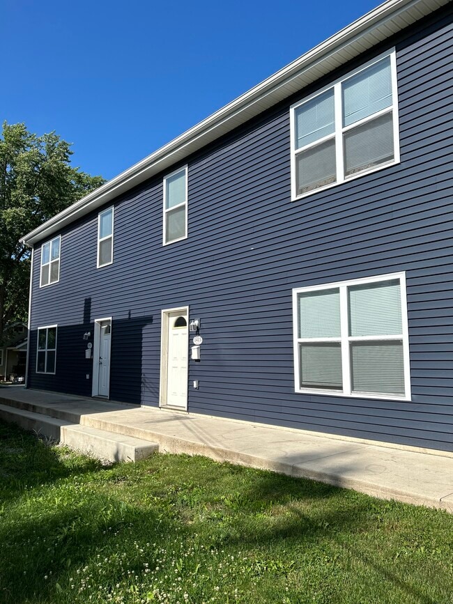 property at 2224 Rehm Dr
