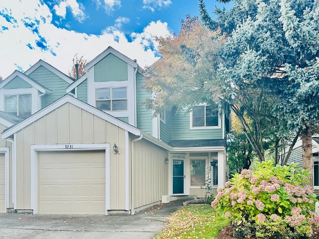 property at 17449 NE 122nd St