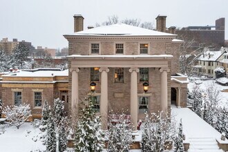 5135 Ellsworth Ave in Pittsburgh, PA - Building Photo - Building Photo