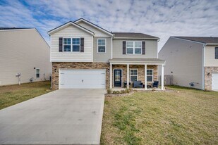 132 Breckenridge Trce in Kingsport, TN - Building Photo