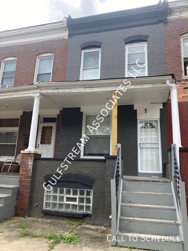 property at 2741 W Fairmount Ave
