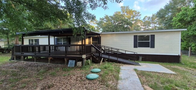 property at 24321 Cherry Hill Dr