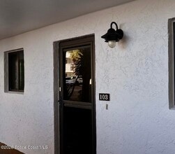 650 N Atlantic Ave in Cocoa Beach, FL - Building Photo - Building Photo