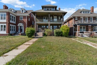 1510 Virginia Park St in Detroit, MI - Building Photo - Building Photo