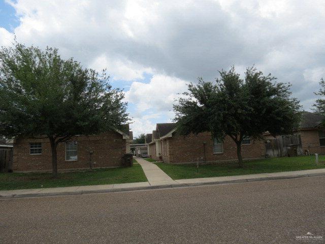 property at 1702 Orlando St