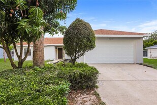 9163 Montevello Dr in Orlando, FL - Building Photo