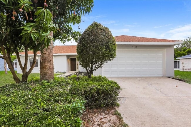 property at 9163 Montevello Dr