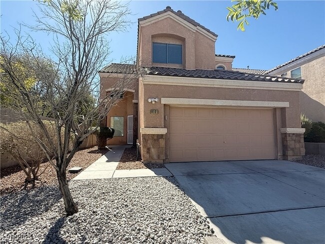 9101 Dorrell Ln in Las Vegas, NV - Building Photo - Building Photo