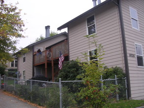 1626 S G St in Tacoma, WA - Building Photo - Building Photo