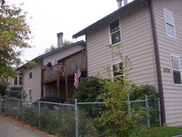 1626 S G St in Tacoma, WA - Building Photo - Building Photo