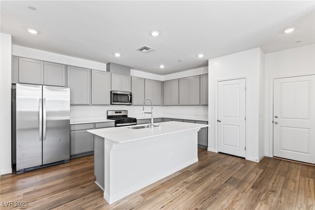 property at 2630 Aversa St