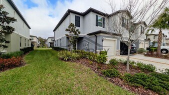 6049 Shiner St in Land O Lakes, FL - Building Photo
