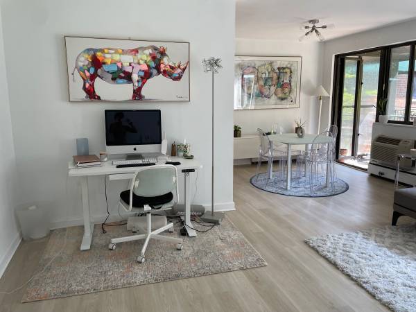 2325 42nd St NW, Unit 418 in Washington, DC - Building Photo - Building Photo
