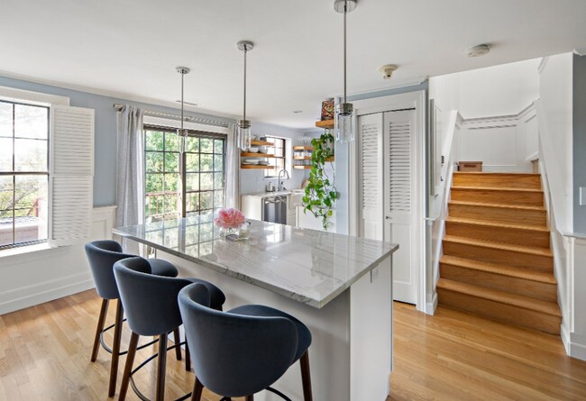 property at 1 Devens St