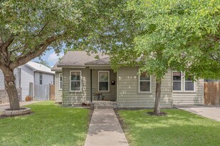 5408 Avenue F in Austin, TX - Building Photo