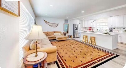 2760 Kumquat Dr in Clearwater, FL - Building Photo - Building Photo