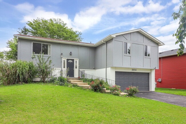 property at 304 Thistle Dr