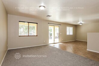 10925 W Coolidge St in Phoenix, AZ - Foto de edificio - Building Photo