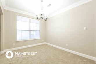 4537 Maidstone Way in McKinney, TX - Building Photo - Building Photo