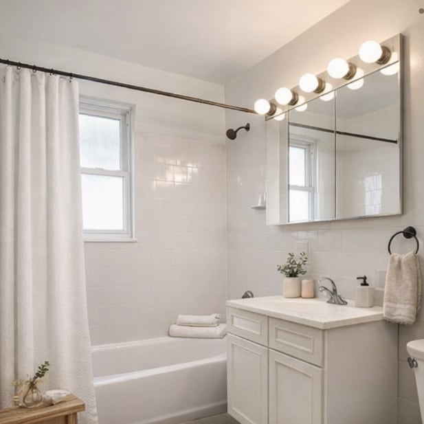 Rosedale Manor in Madison, NJ - Foto de edificio - Building Photo