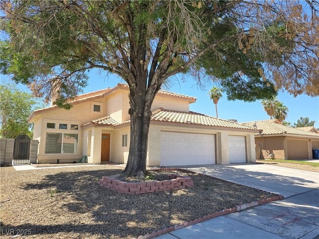 4613 Fireside Ln in Las Vegas, NV - Building Photo - Building Photo