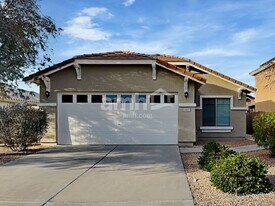 14920 N 172nd Ln in Surprise, AZ - Building Photo