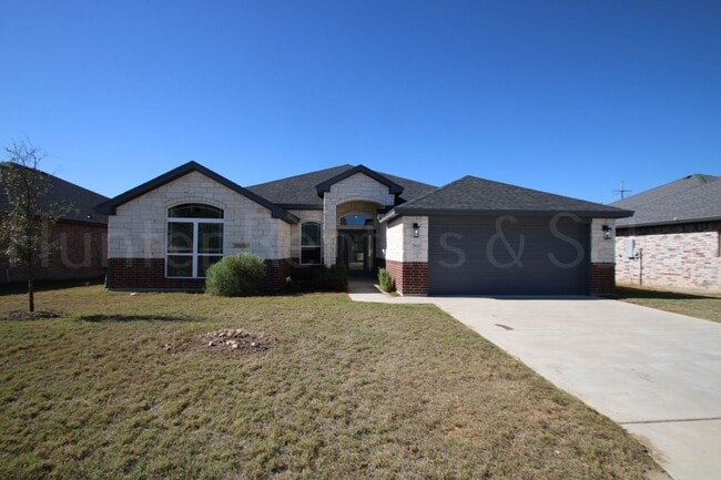 property at 7611 Hardin Dr