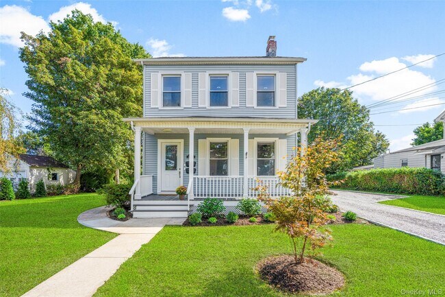 521 Jefferson Ave in Mamaroneck, NY - Building Photo - Building Photo