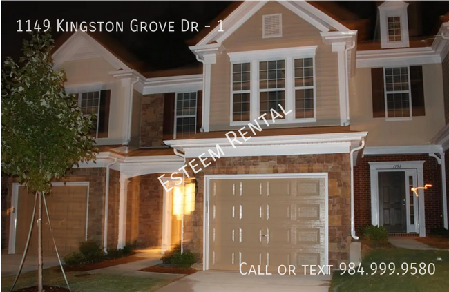 property at 1149 Kingston Grove Dr