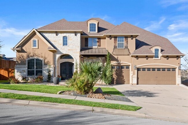 5916 Davenport Divide Rd in Austin, TX - Building Photo - Building Photo