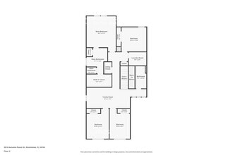 2697 Serenity Gdn Dr in Kissimmee, FL - Building Photo - Building Photo