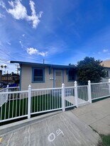 4234 Alabama St in San Diego, CA - Building Photo