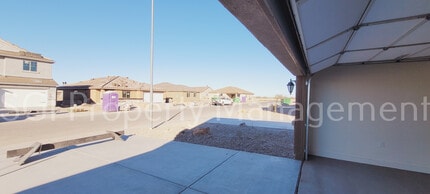 1543 E Inouye Dr in Casa Grande, AZ - Building Photo - Building Photo