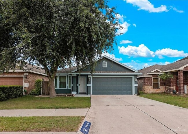 property at 3619 Prestwick St