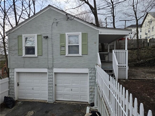 property at 36 Crawford St