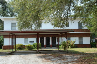 807 CHERRY St in Panama City, FL - Building Photo - Building Photo