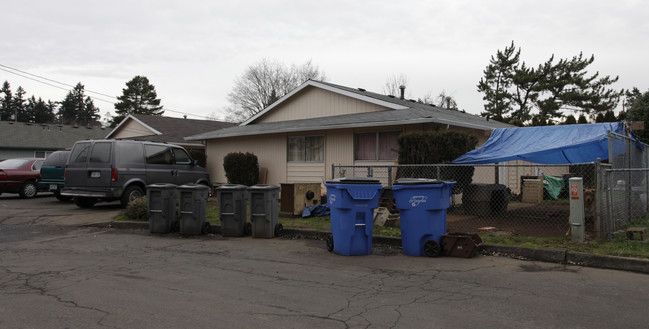 1901 E Wilson Ave in Vancouver, WA - Building Photo - Building Photo